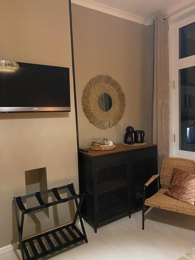 Nonne Blanche Bed & Breakfast *