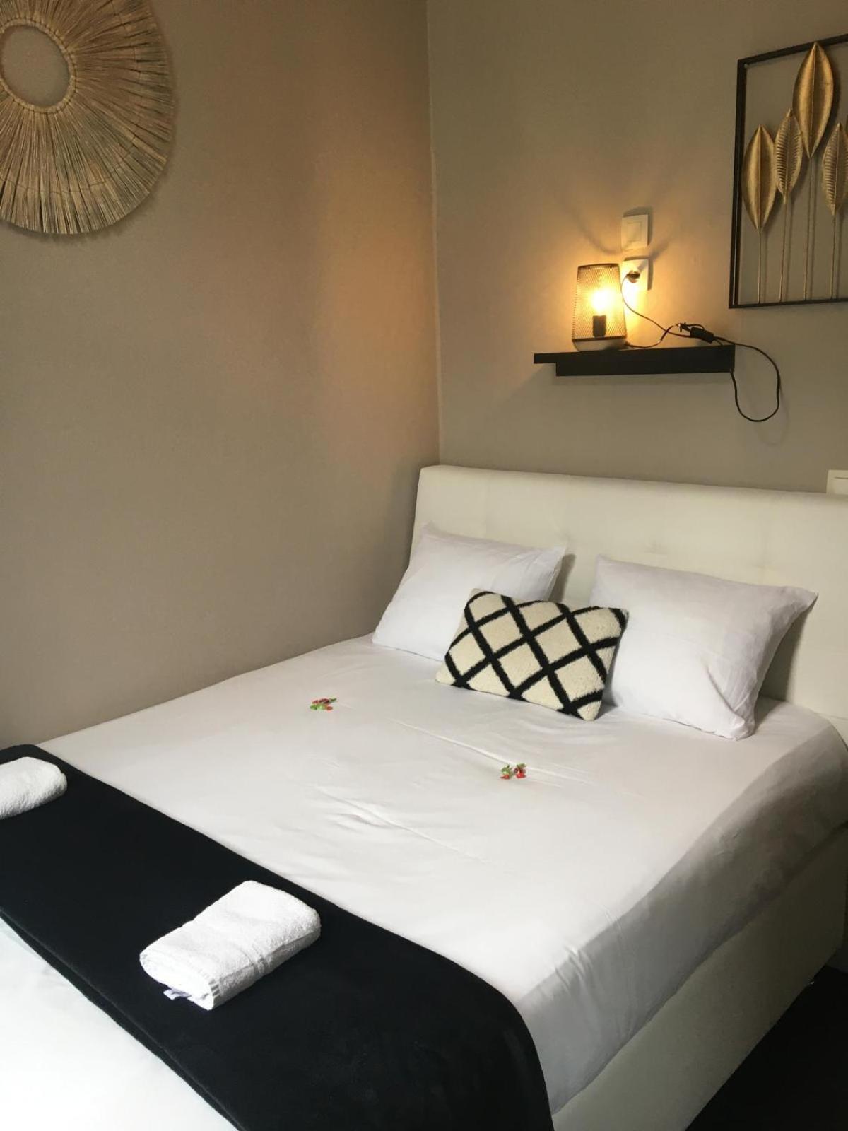 Bed & Breakfast Nonne Blanche