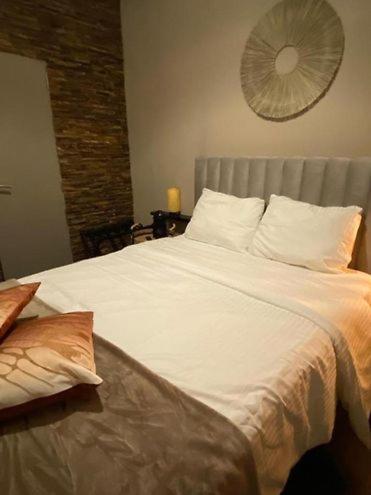 Nonne Blanche Bed & Breakfast Oostende