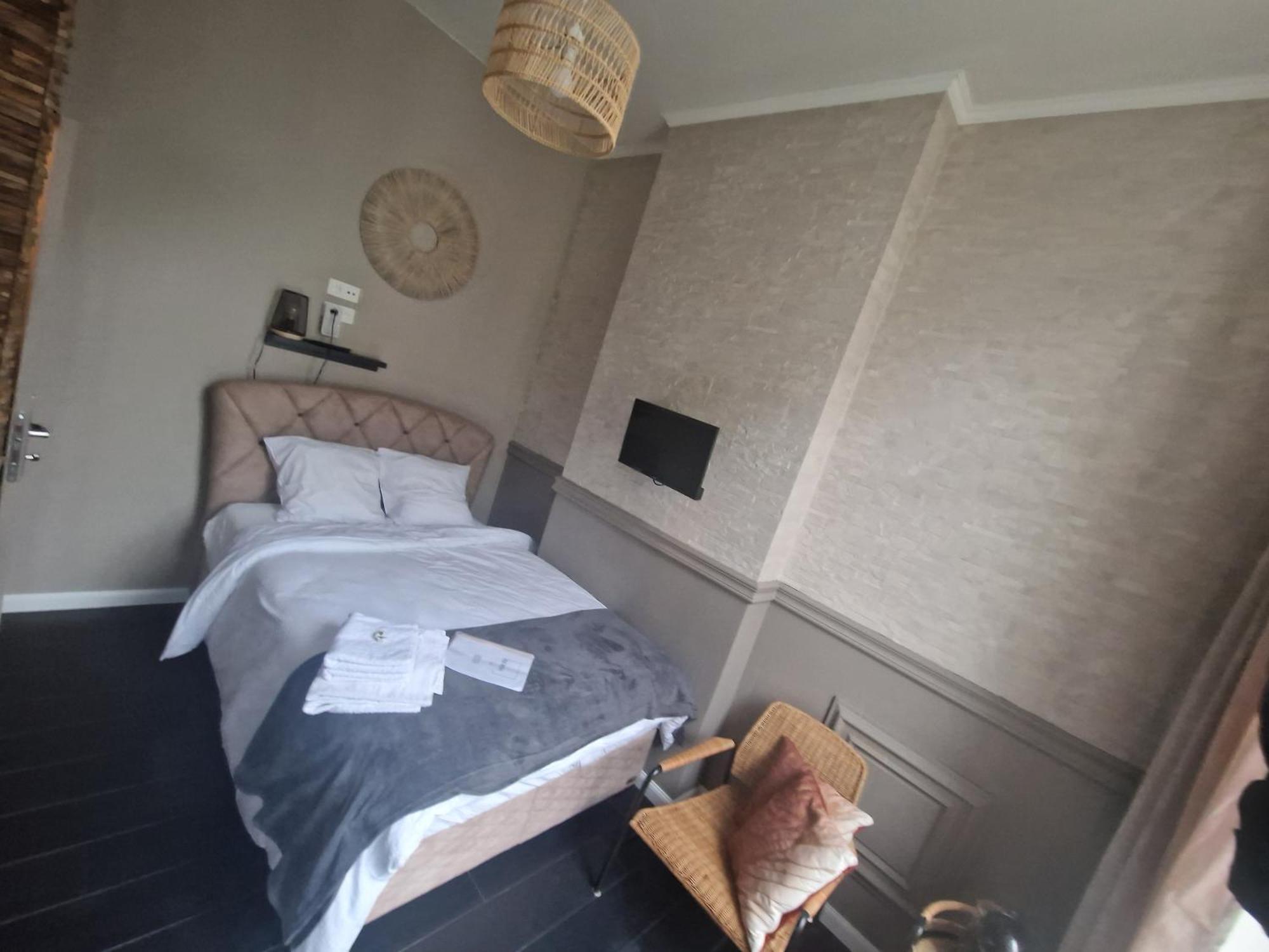 Nonne Blanche Bed & Breakfast Oostende