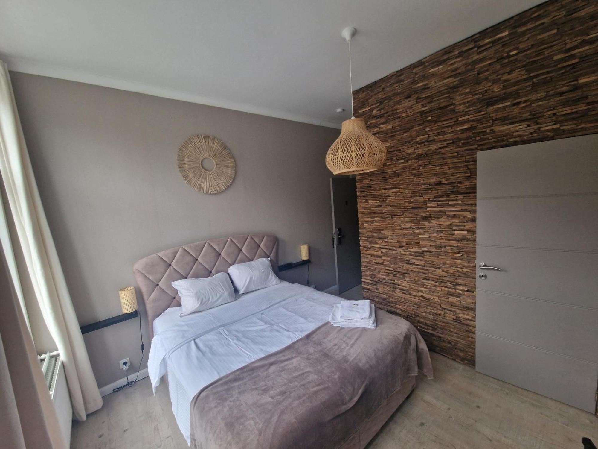 Bed & Breakfast Nonne Blanche *